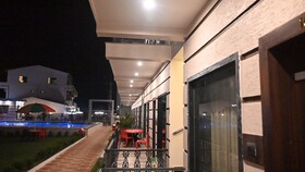 Moon Star Beach Resort