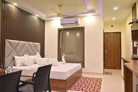 Moon Star Beach Resort