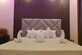 Moon Star Beach Resort