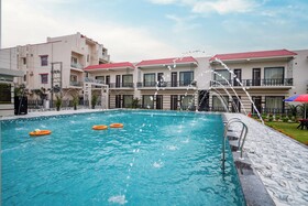 Moon Star Beach Resort