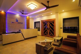 Moon Star Beach Resort