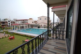 Moon Star Beach Resort