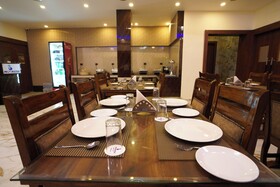 Moon Star Beach Resort