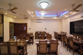 Moon Star Beach Resort