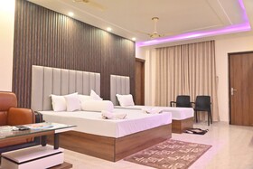 Moon Star Beach Resort