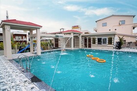 Moon Star Beach Resort