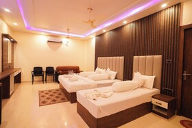 Moon Star Beach Resort