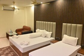 Moon Star Beach Resort