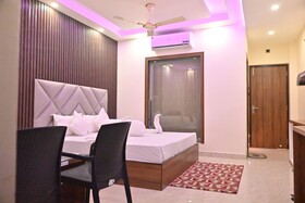 Moon Star Beach Resort