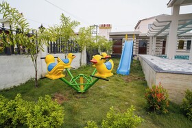 Moon Star Beach Resort