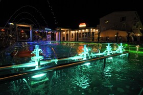 Moon Star Beach Resort