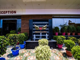 NRS Hillton