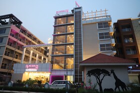 Regenta Inn, Digha