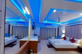 Royal Gitanjali Resort &Spa