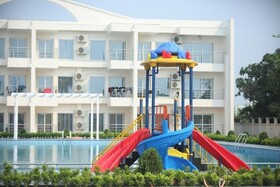 Royal Gitanjali Resort &Spa