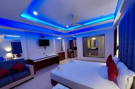 Royal Gitanjali Resort &Spa