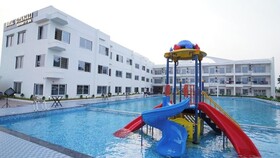 Royal Gitanjali Resort &Spa