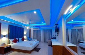 Royal Gitanjali Resort &Spa