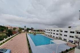 Royal Gitanjali Resort &Spa