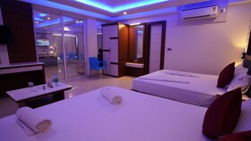 Royal Gitanjali Resort &Spa