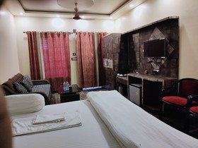 Sher Bengal Beach Resort