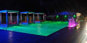 Sher Bengal Beach Resort