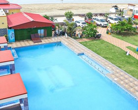Sher Bengal Beach Resort