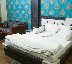 Sher Bengal Beach Resort