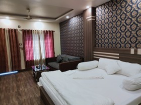 Sher Bengal Beach Resort