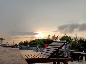 Sher Bengal Beach Resort