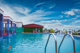 Sher Bengal Beach Resort