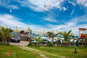 Sher Bengal Beach Resort