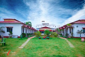 Sher Bengal Beach Resort