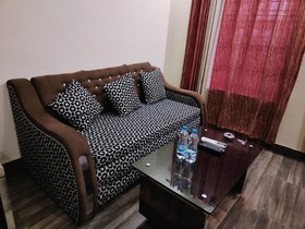 Sher Bengal Beach Resort