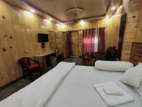 Sher Bengal Beach Resort