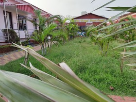 Sher Bengal Beach Resort