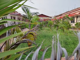 Sher Bengal Beach Resort