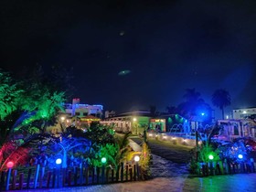 Sher Bengal Beach Resort