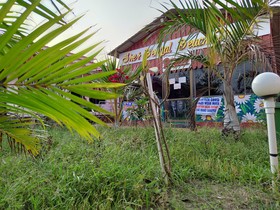 Sher Bengal Beach Resort