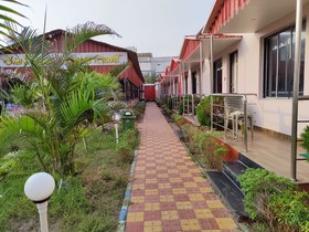 Sher Bengal Beach Resort