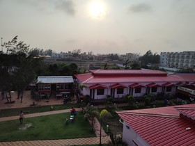 Sher Bengal Beach Resort