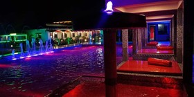 Sher Bengal Beach Resort