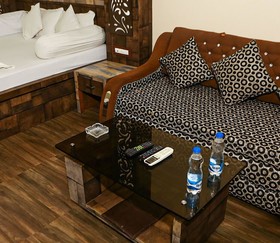 Sher Bengal Beach Resort