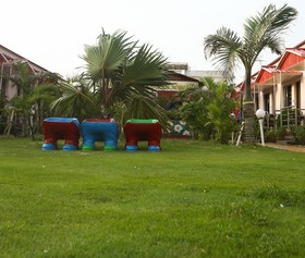 Sher Bengal Beach Resort