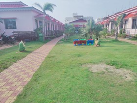 Sher Bengal Beach Resort
