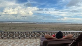 Sher Bengal Beach Resort