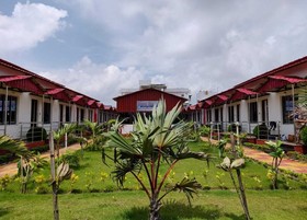 Sher Bengal Beach Resort