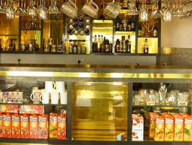 Sher Bengal Beach Resort