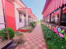 Sher Bengal Beach Resort