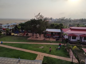 Sher Bengal Beach Resort